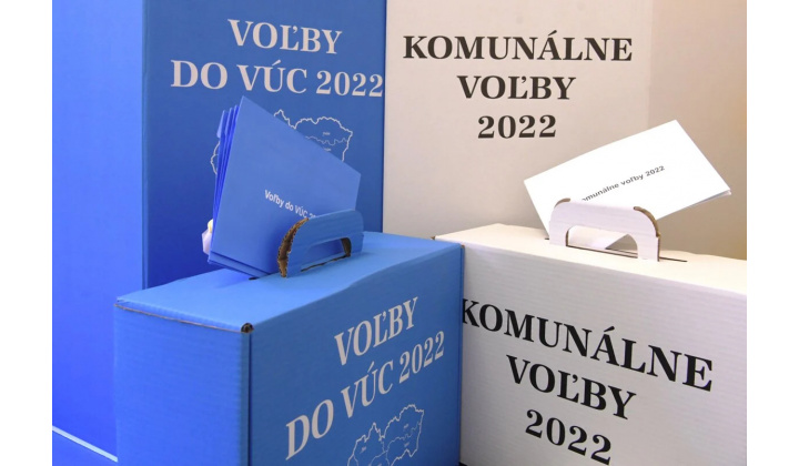 Špeciálny spôsob hlasovania v spojených voľbách do OSK a OSO 