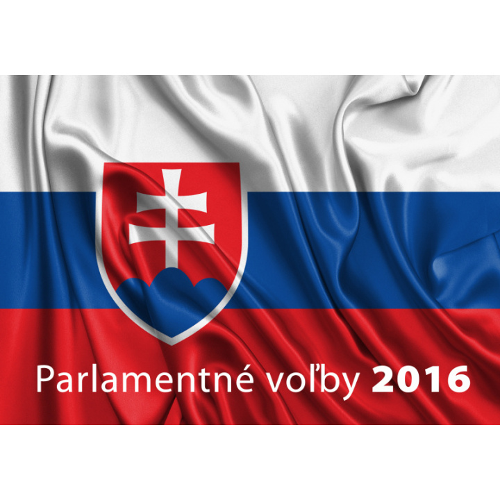 Výsledky volieb 2016 do NR SR v obci Dúbravka